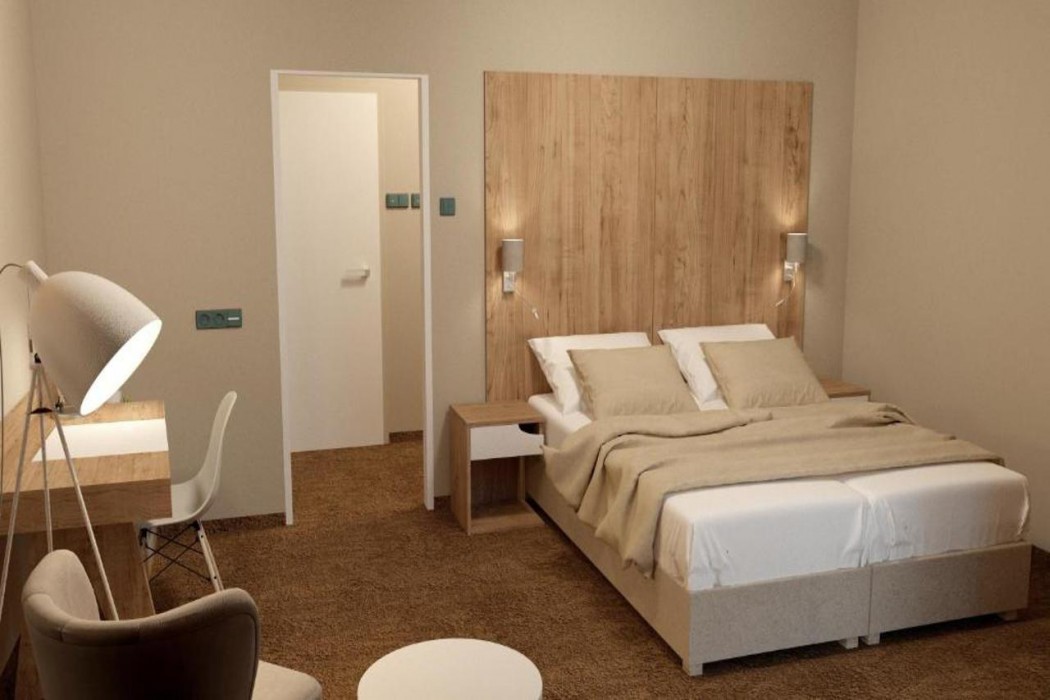 Hotel Liberec 12/62