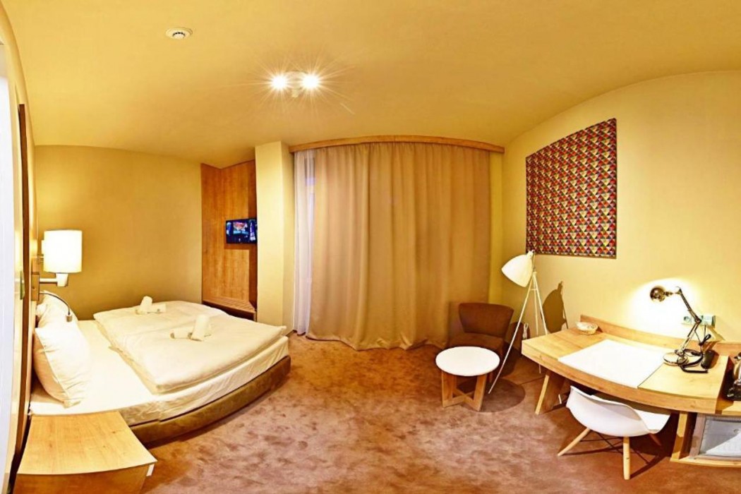 Hotel Liberec 15/62