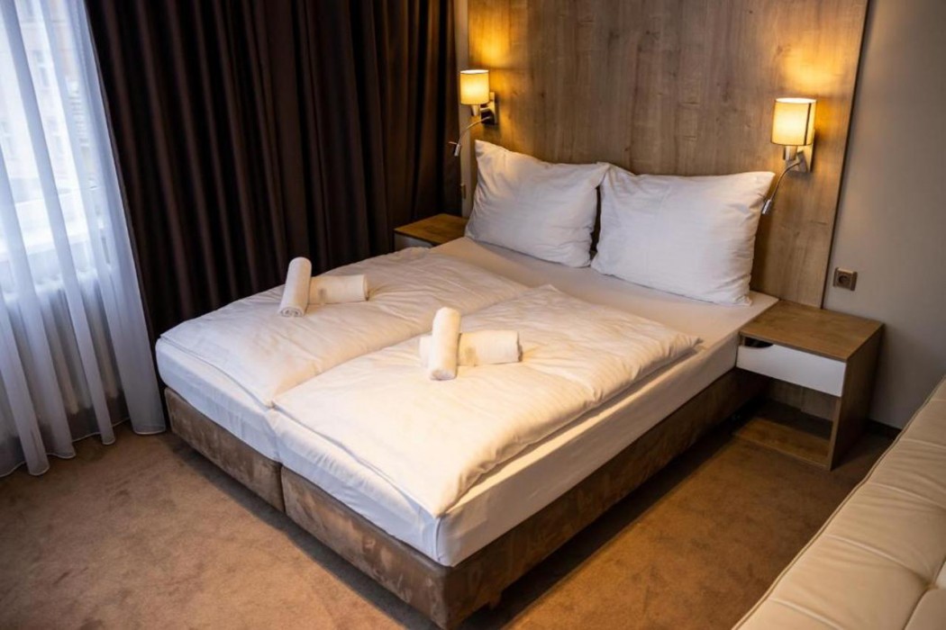 Hotel Liberec 13/62