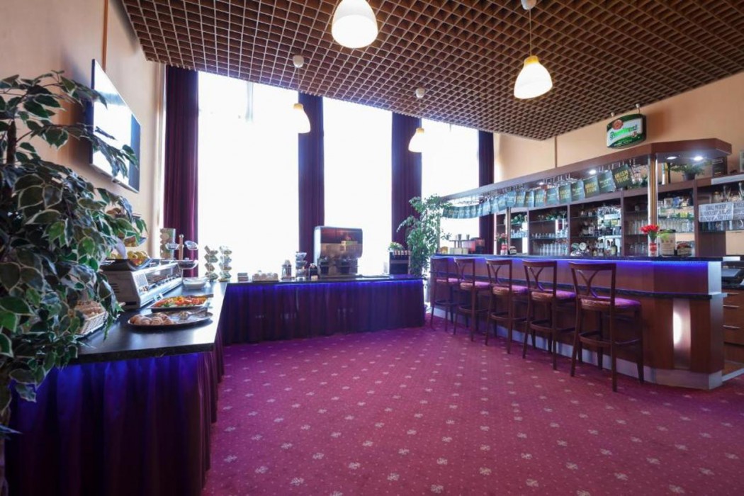 Interhotel Bohemia 33/48