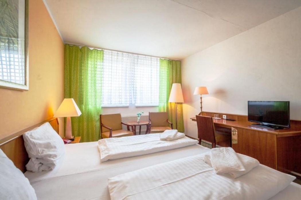 Interhotel Bohemia 15/48