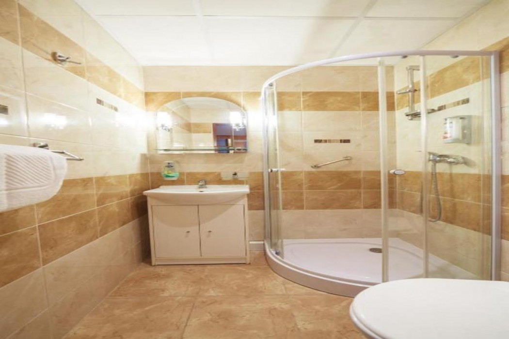 Interhotel Bohemia 27/48