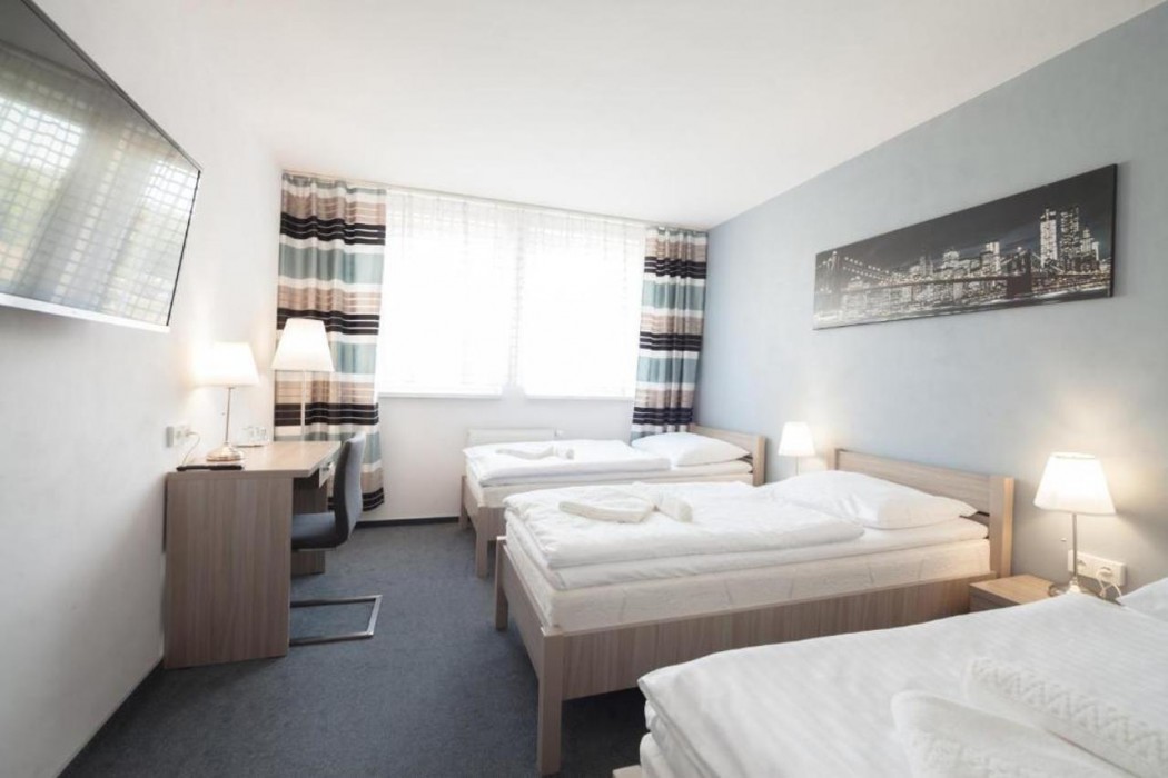 Interhotel Bohemia 14/48