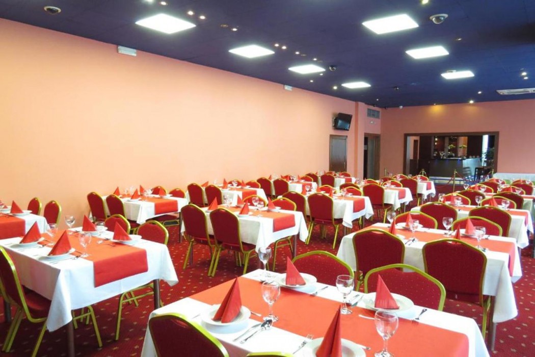 Interhotel Bohemia 30/48