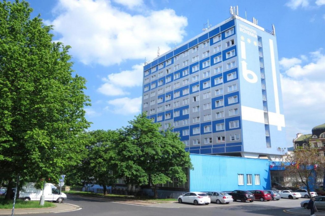 Interhotel Bohemia 2/48