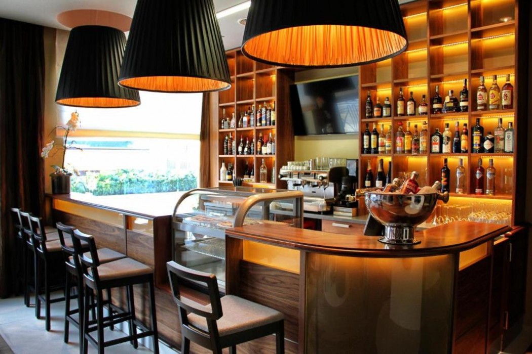 Hotel Restaurant Vetruse 29/65