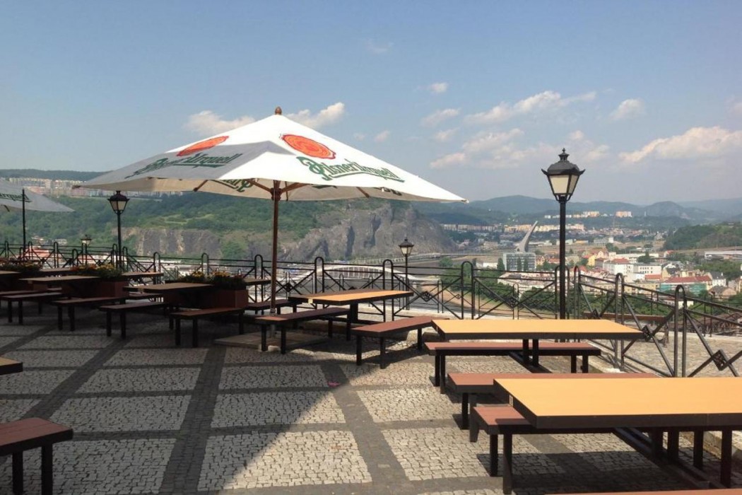 Hotel Restaurant Vetruse 26/65