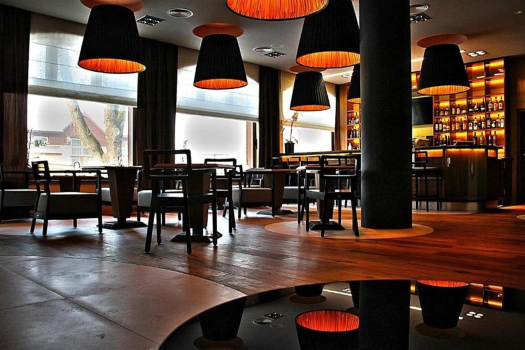 Hotel Restaurant Vetruse 27/65