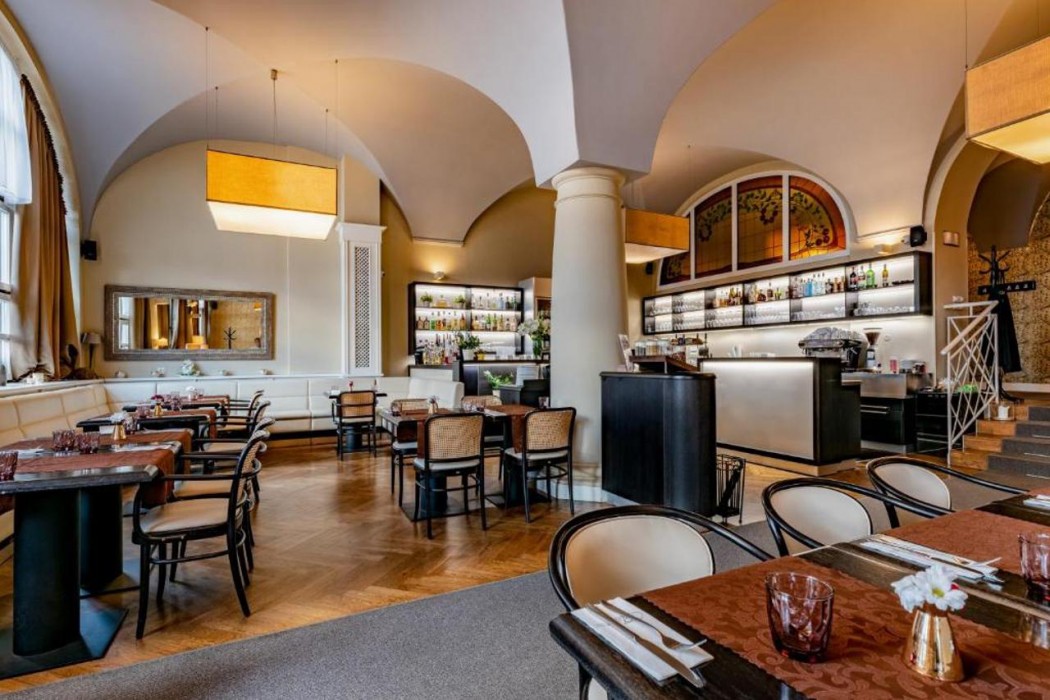 Hotel Restaurant Vetruse 30/65