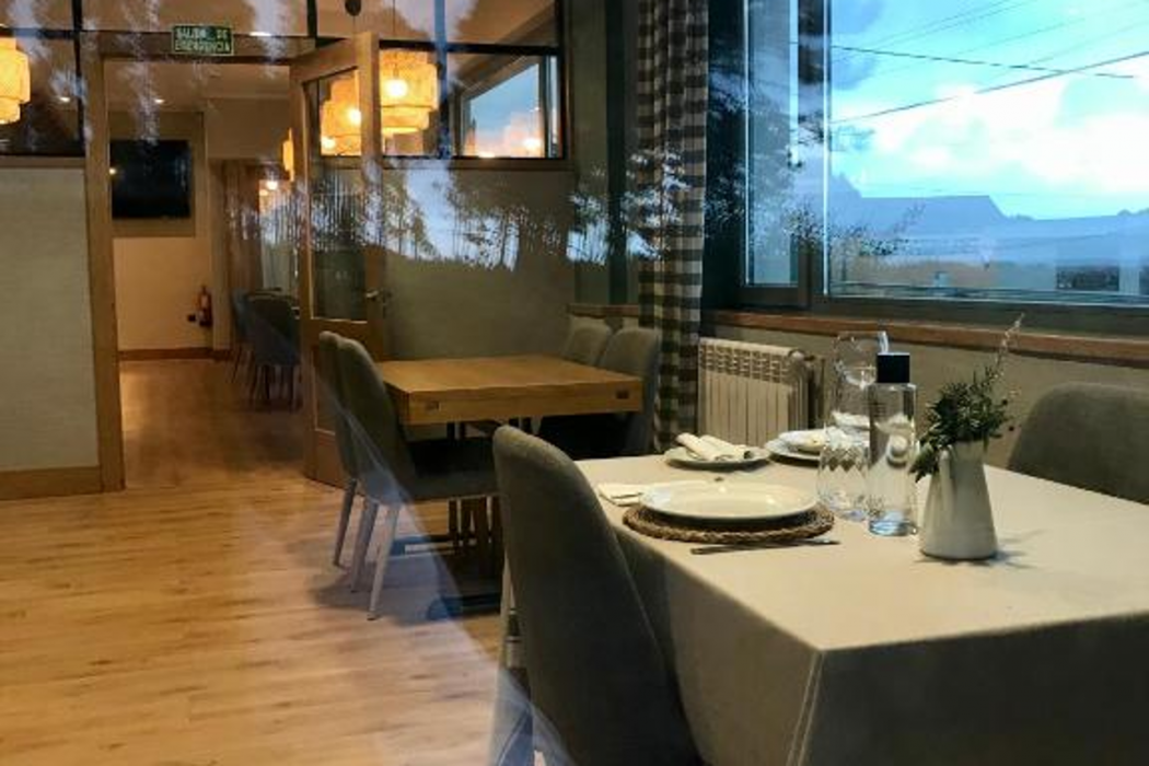 Hotel Restaurante Rias Altas 24/37
