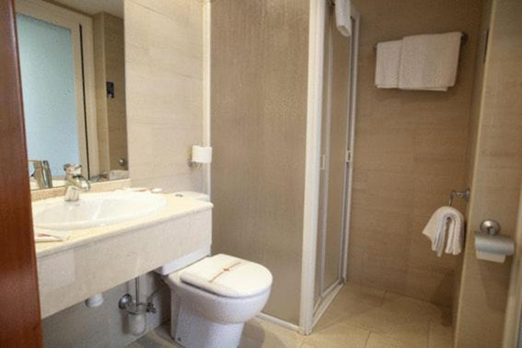 Hotel Igartza 3/20