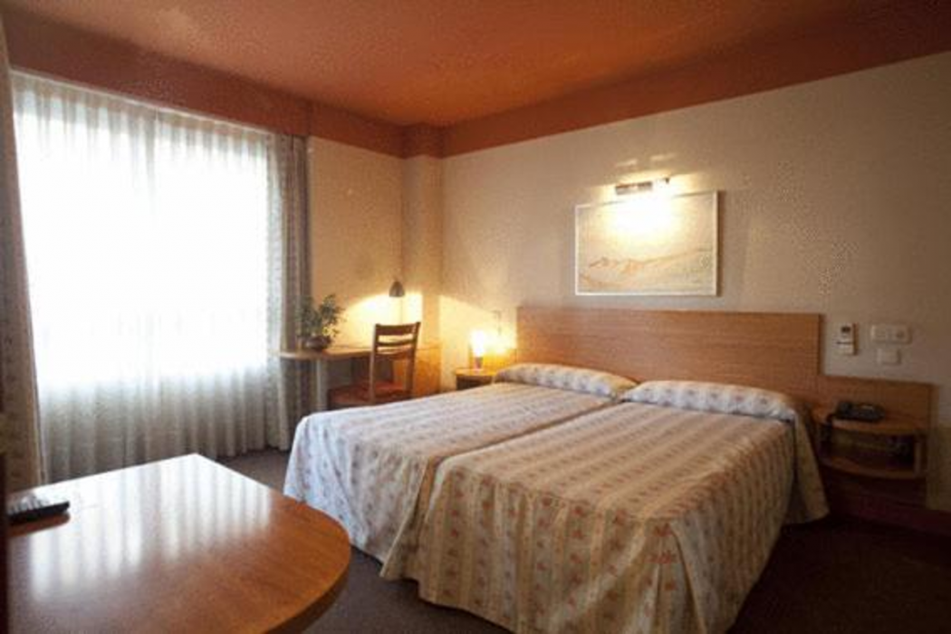 Hotel Igartza 5/20