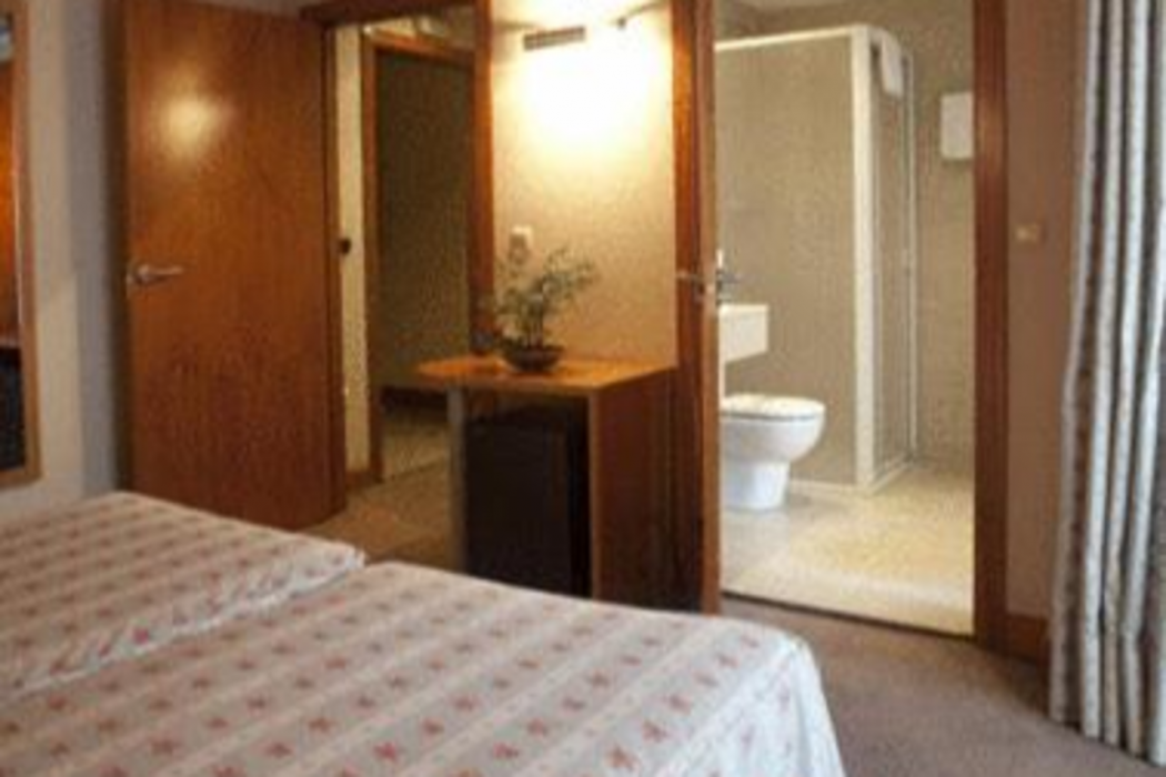 Hotel Igartza 4/20