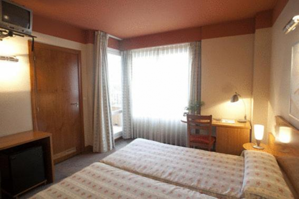 Hotel Igartza 6/20