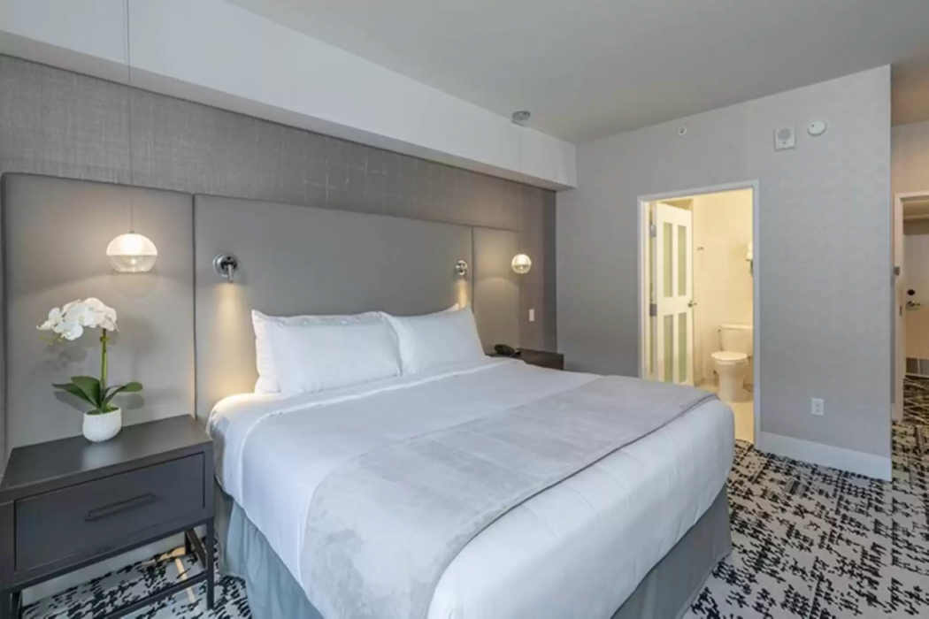 Cambria Hotel Copper Mountain 10/29