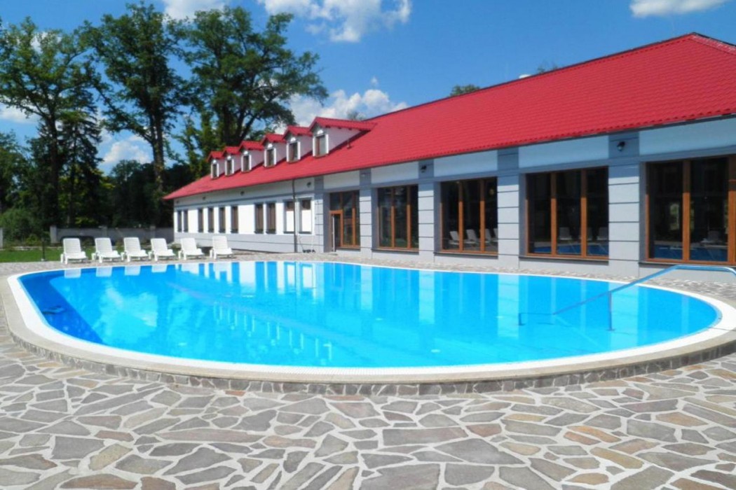 Golf Resort Hotel Konopiste 15/31