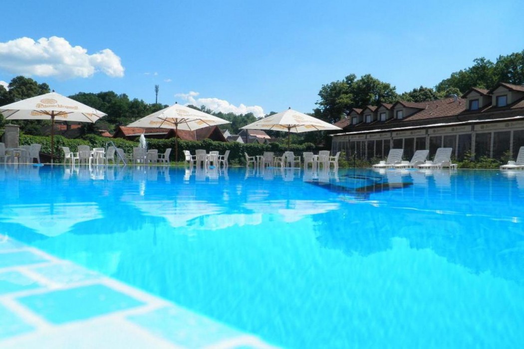 Golf Resort Hotel Konopiste 14/31