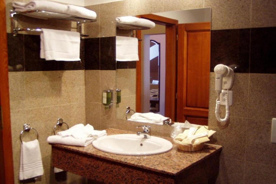 Golf Resort Hotel Konopiste 9/31