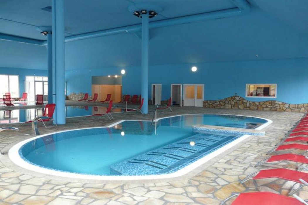Golf Resort Hotel Konopiste 13/31