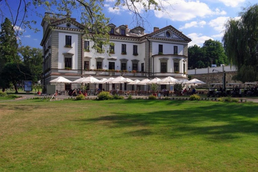 Golf Resort Hotel Konopiste 2/31