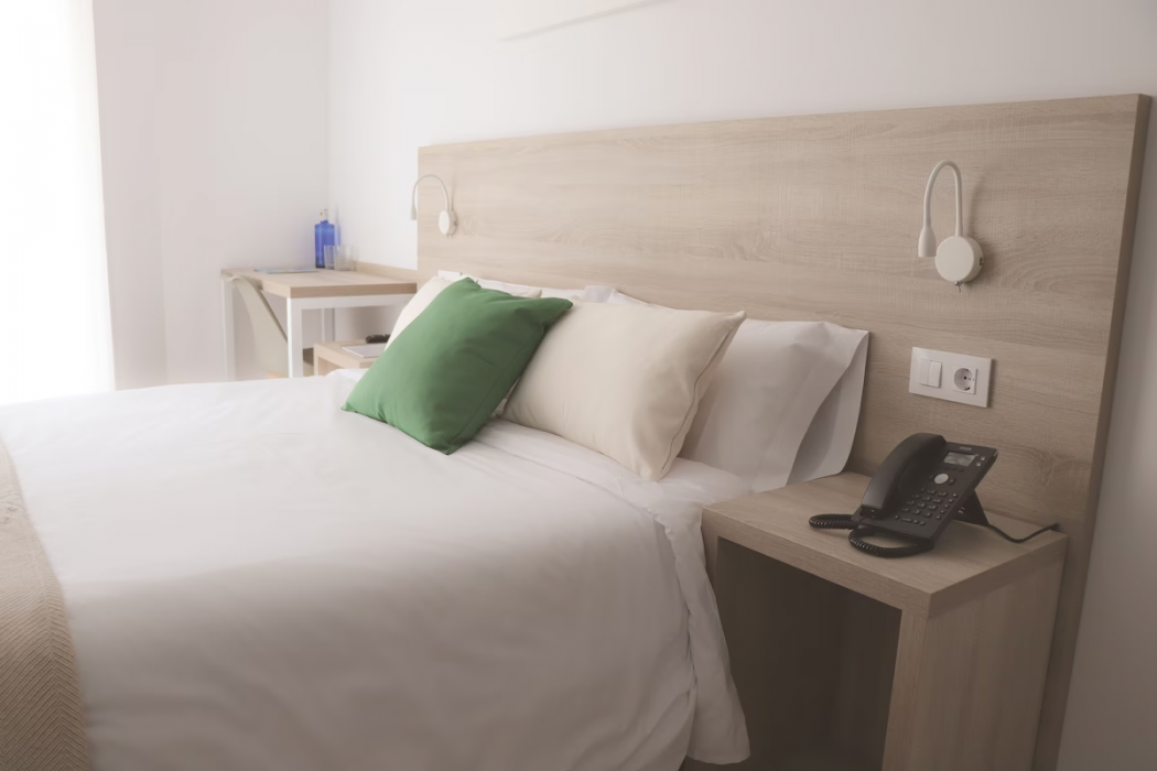 Hotel Sunna Benicassim 13/50
