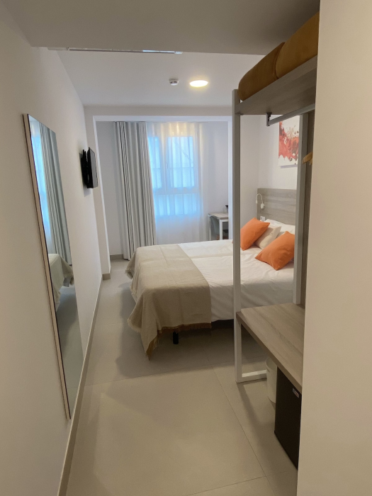 Hotel Sunna Benicassim 20/50