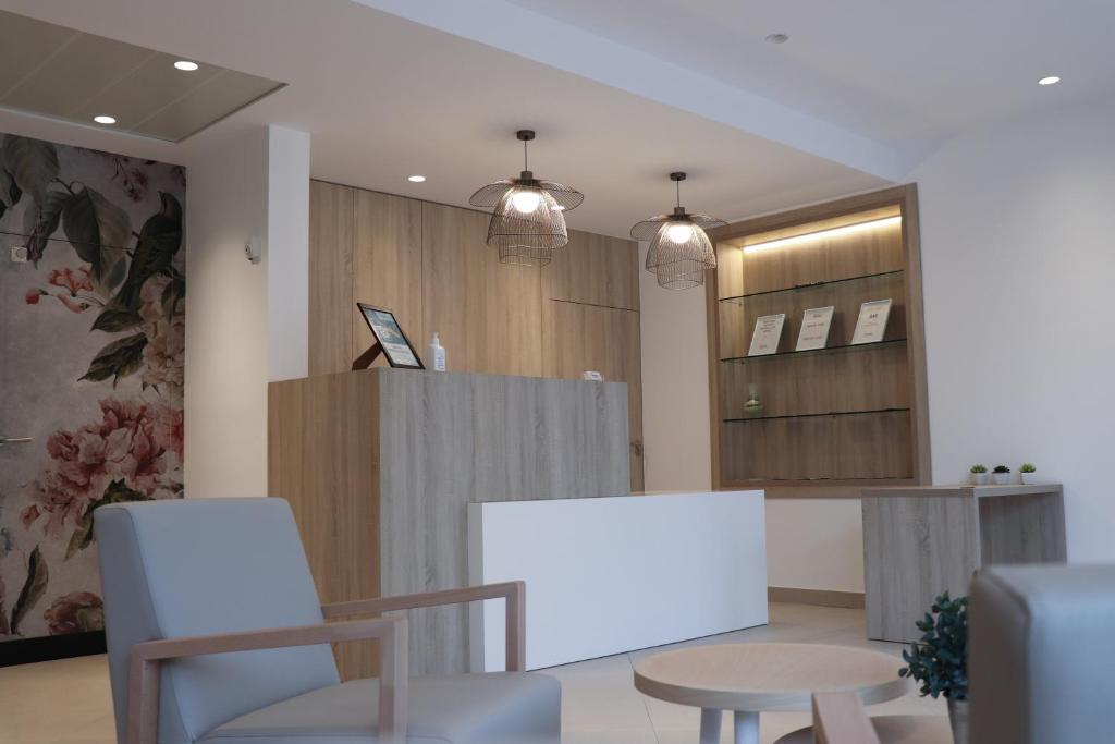 Hotel Sunna Benicassim 6/50