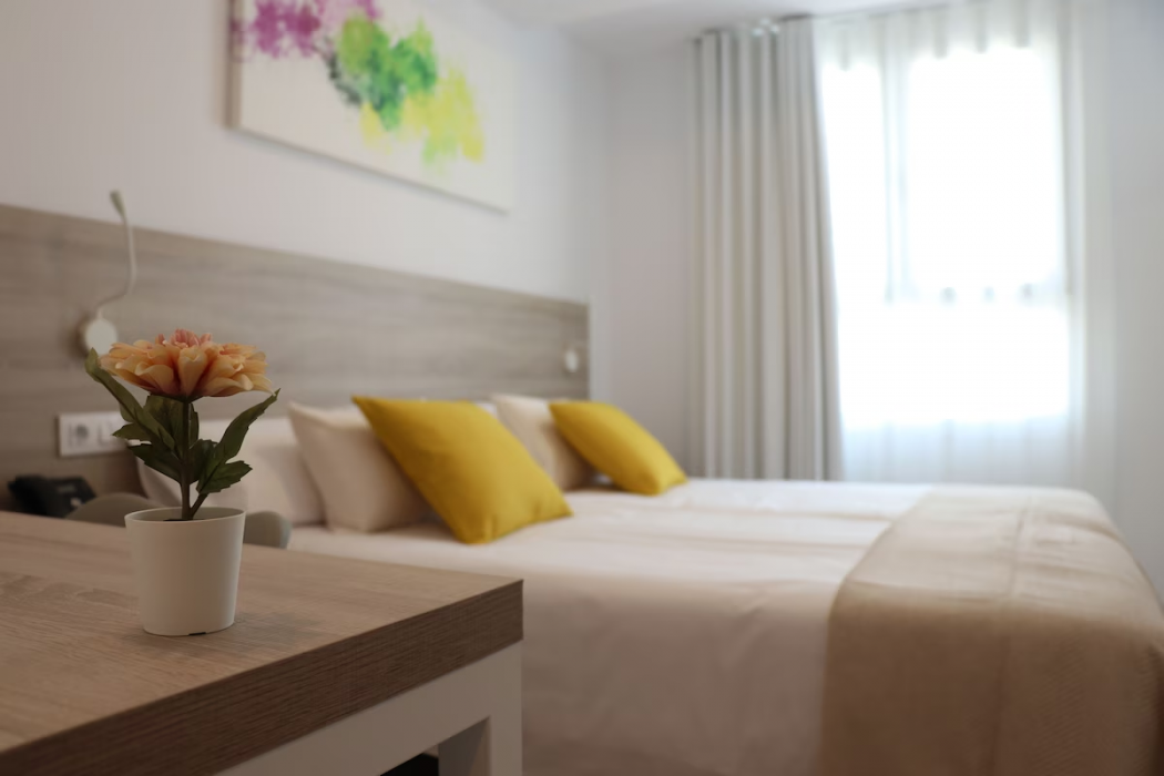 Hotel Sunna Benicassim 15/50