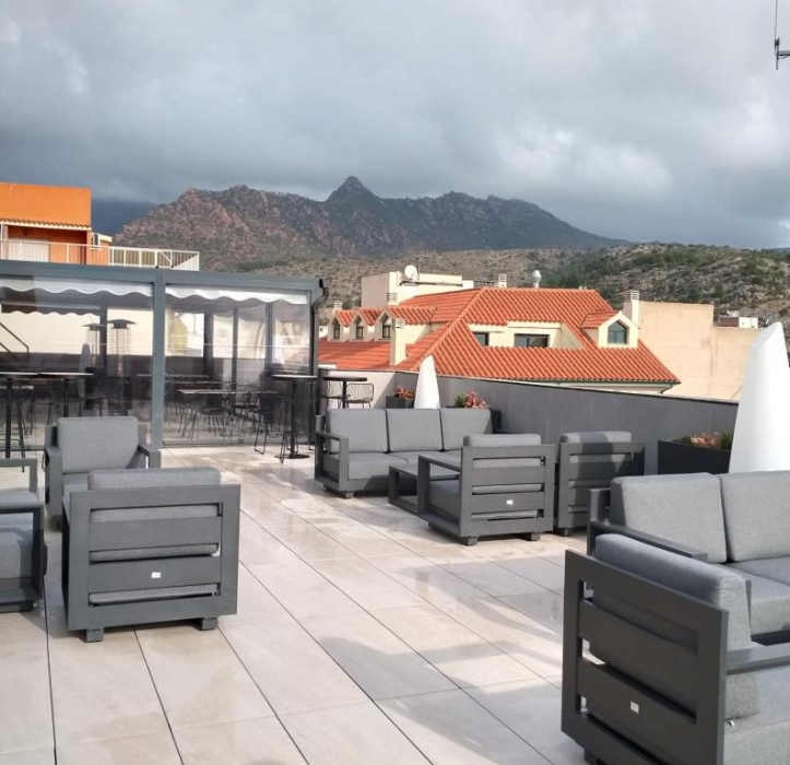 Hotel Sunna Benicassim 26/50