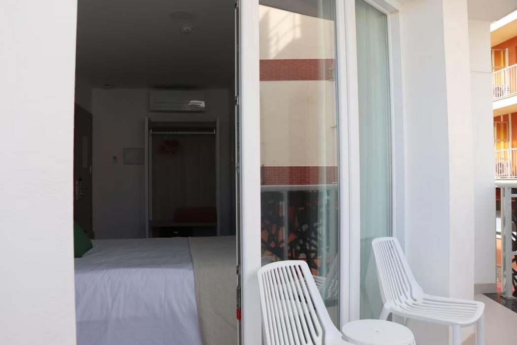 Hotel Sunna Benicassim 14/50