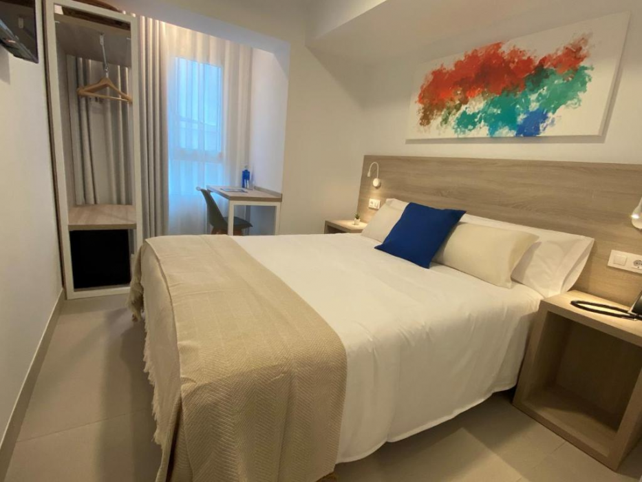 Hotel Sunna Benicassim 18/50