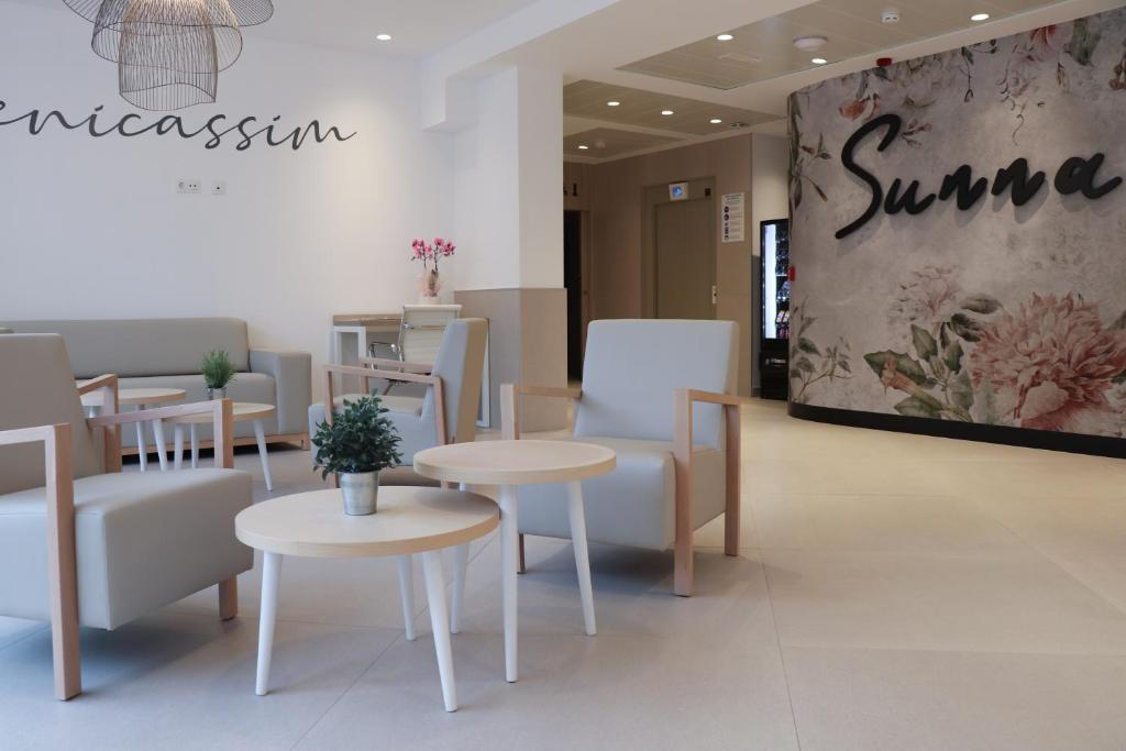 Hotel Sunna Benicassim 7/50