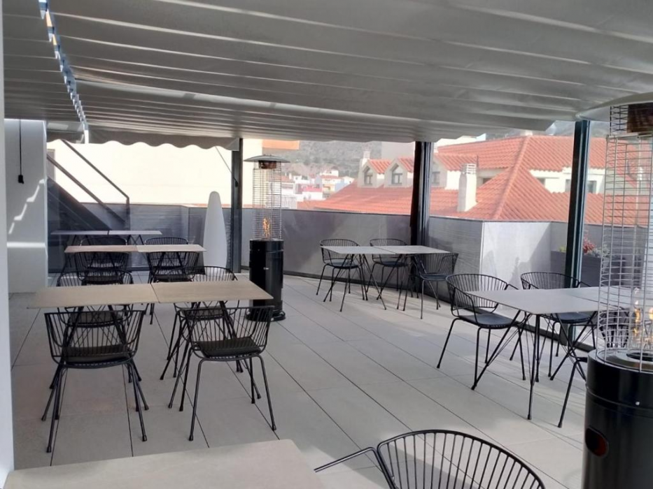 Hotel Sunna Benicassim 28/50