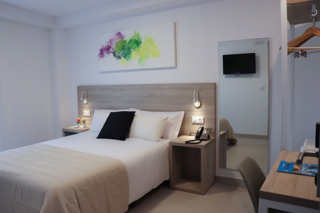 Hotel Sunna Benicassim 17/50
