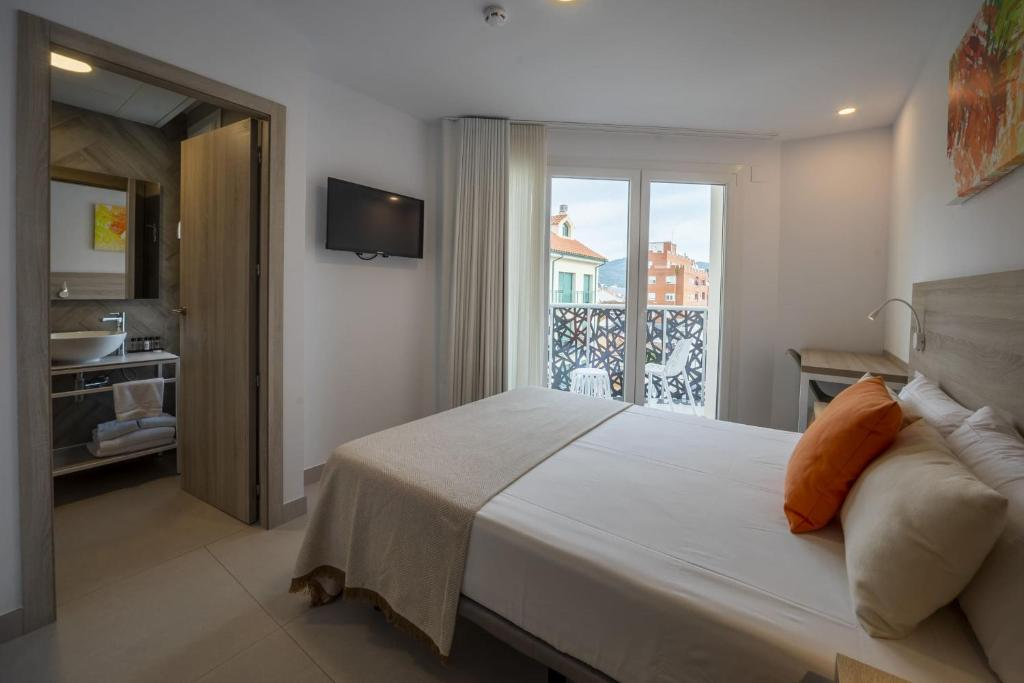 Hotel Sunna Benicassim 16/50