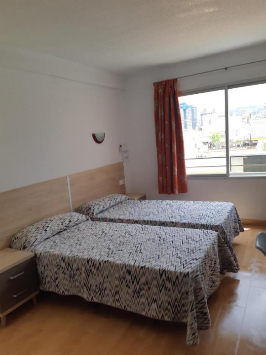 Hotel Condestable 17/32