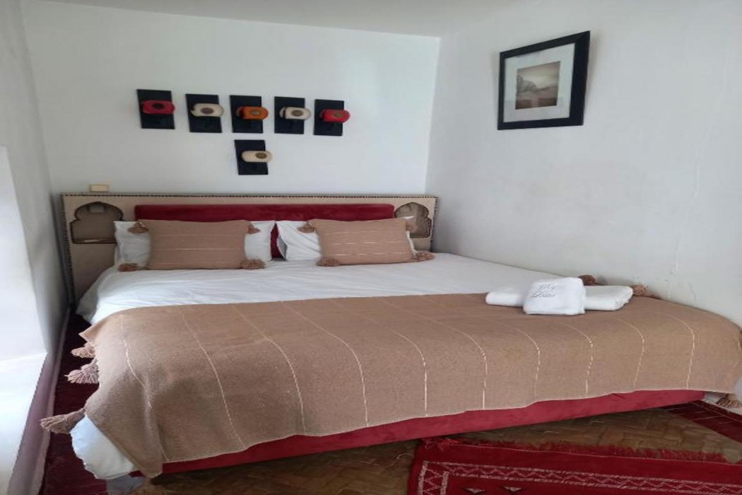 Riad Les Jardins des Lilas 20/57