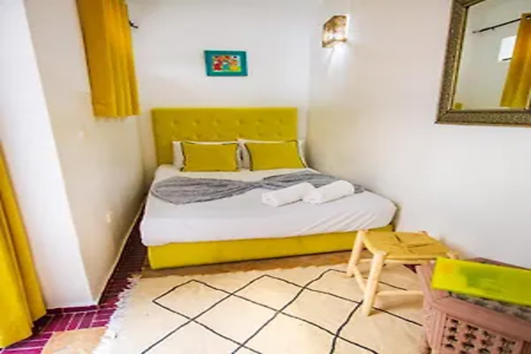 Riad Les Jardins des Lilas 15/57