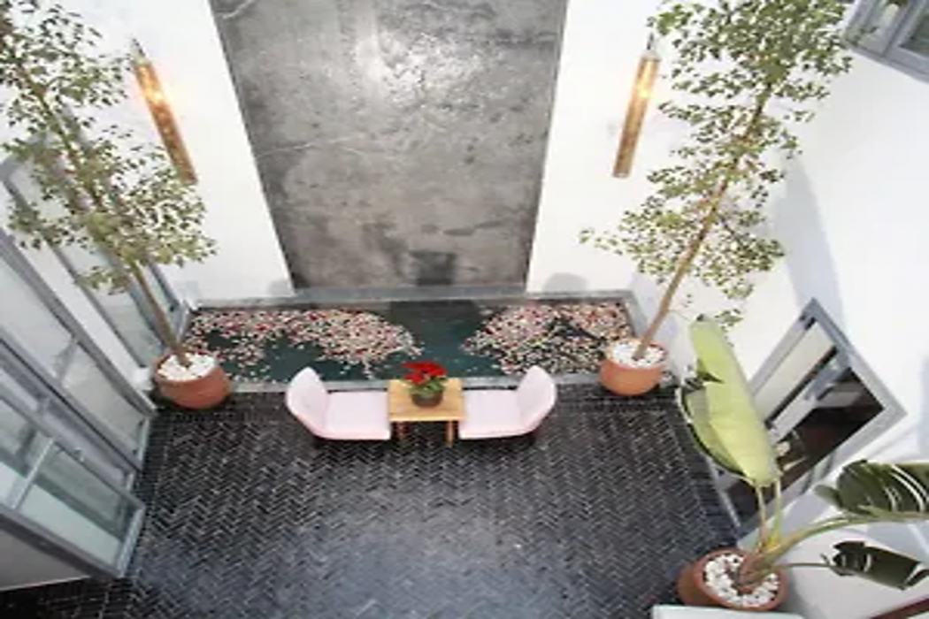 Riad Les Jardins des Lilas 30/57