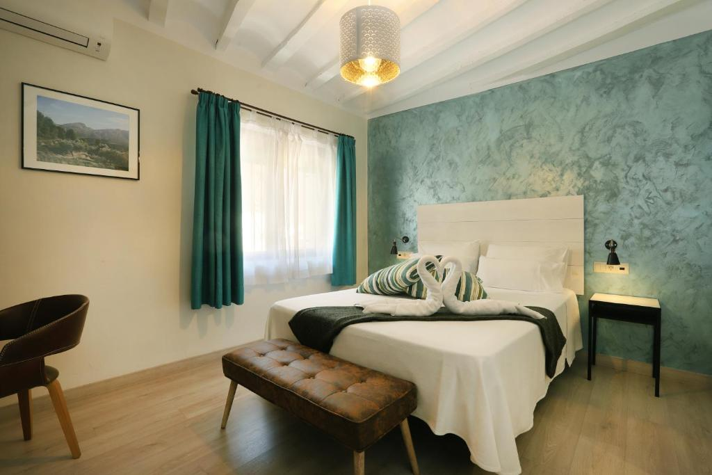 Hotel Nasilvana & Spa 15/74