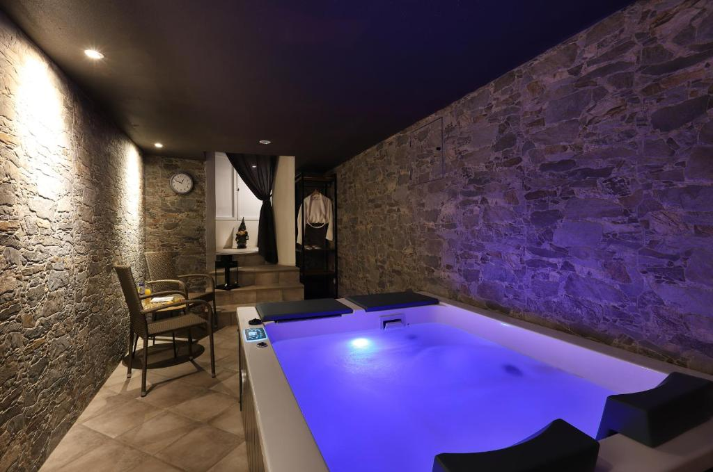 Hotel Nasilvana & Spa 39/74