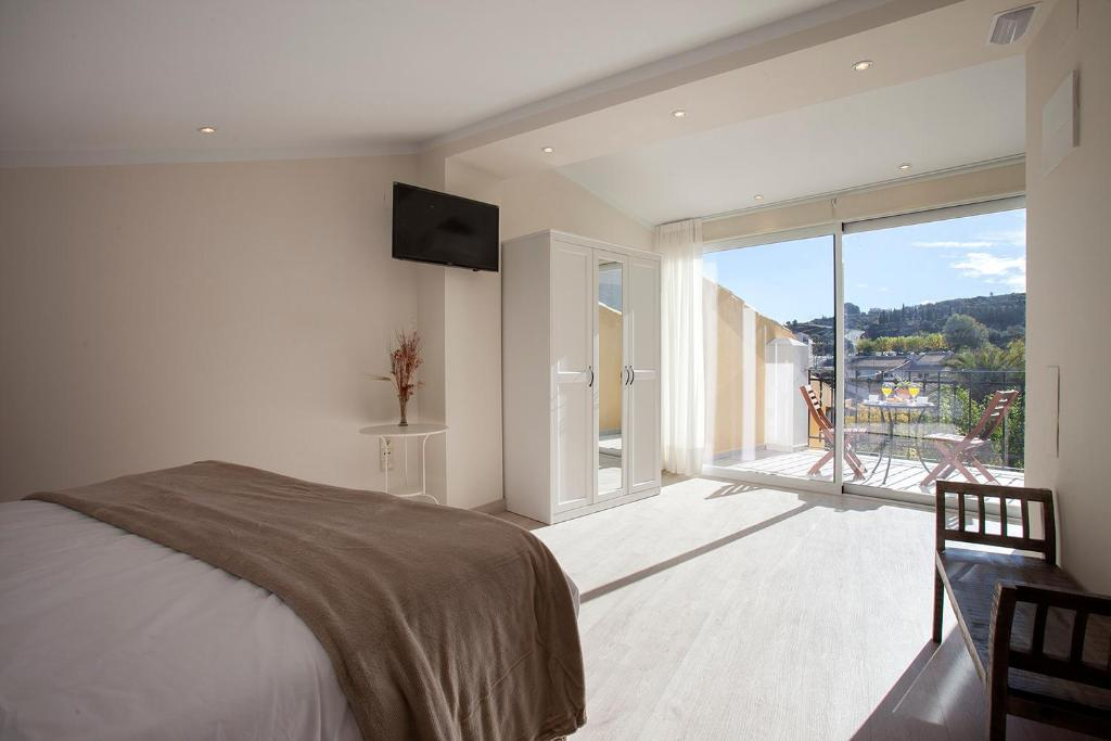 Hotel Nasilvana & Spa 13/74
