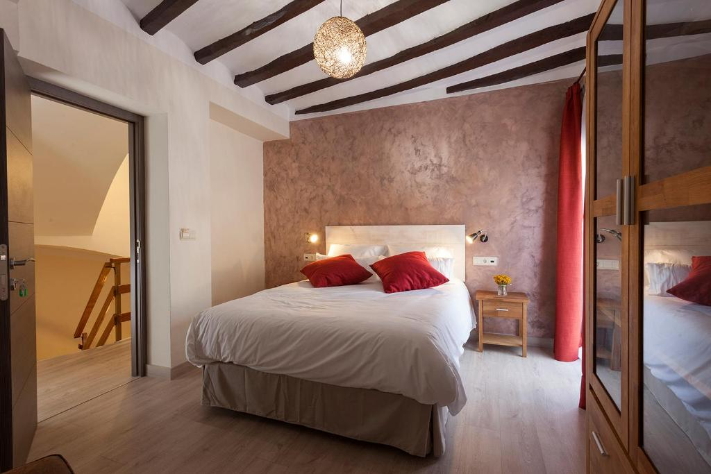 Hotel Nasilvana & Spa 17/74