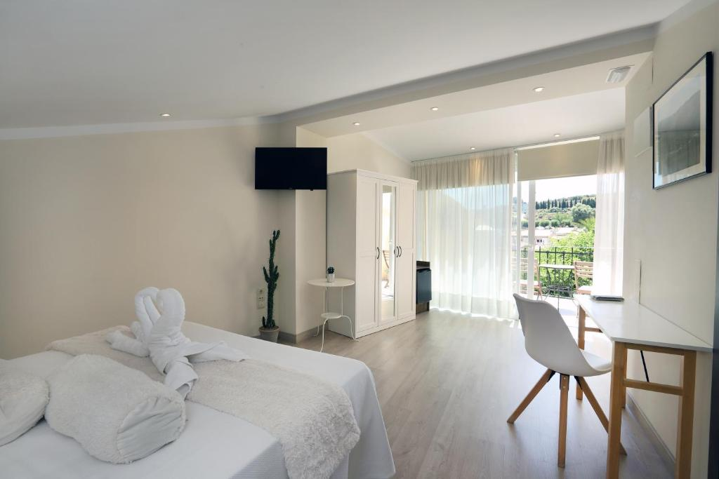 Hotel Nasilvana & Spa 22/74
