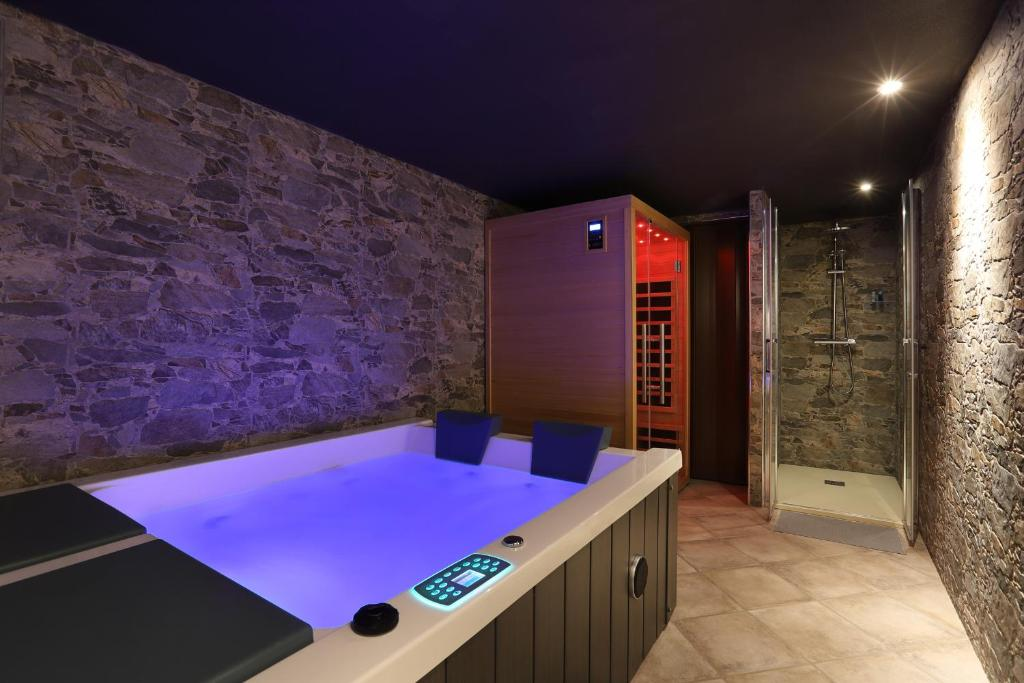 Hotel Nasilvana & Spa 40/74
