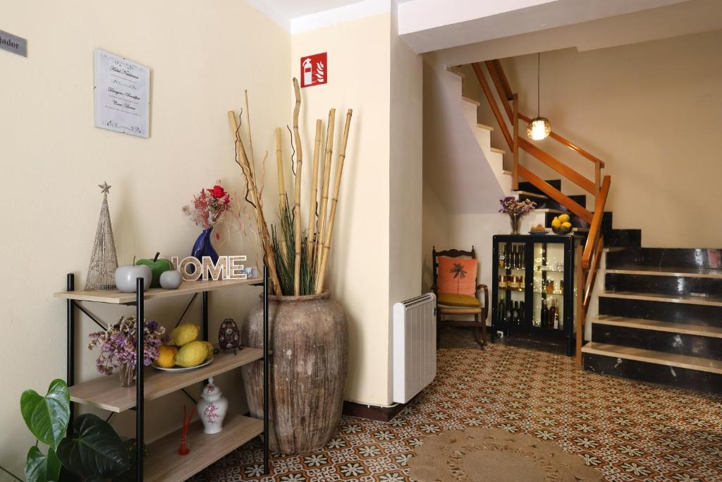 Hotel Nasilvana & Spa 5/74