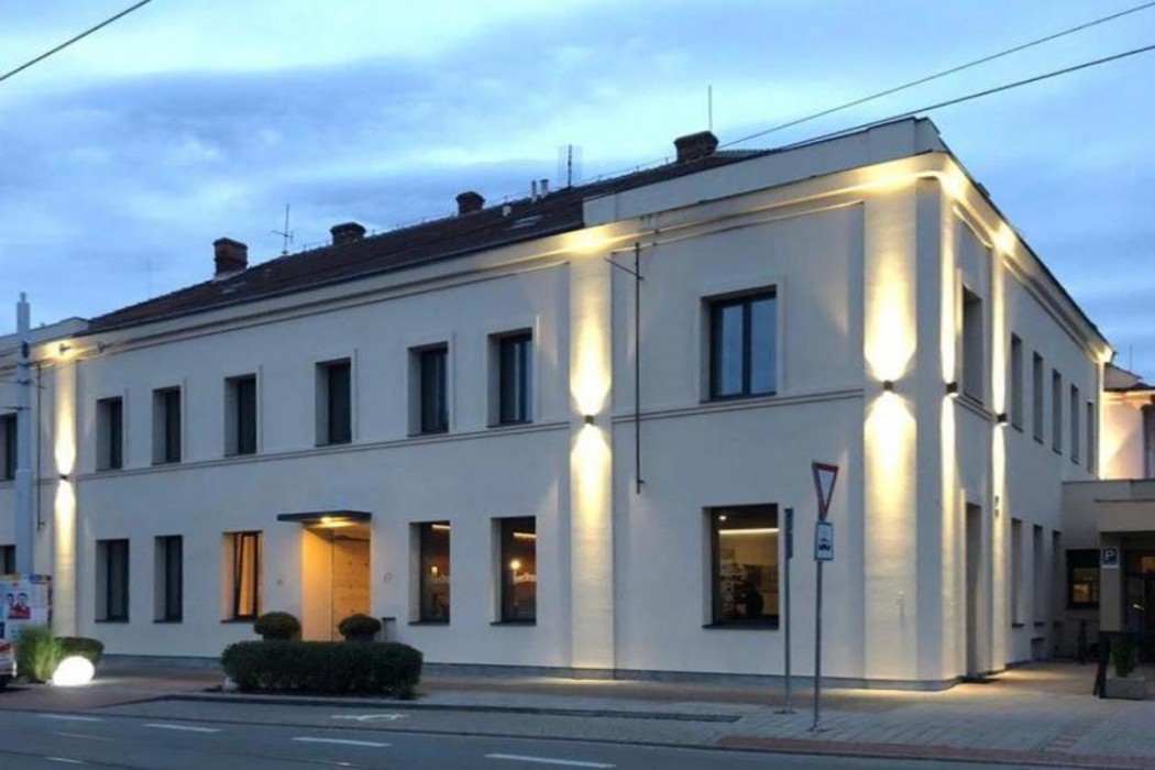 Hotel Kozak 1/56