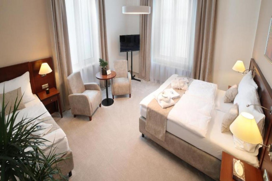 Hotel Kozak 16/56