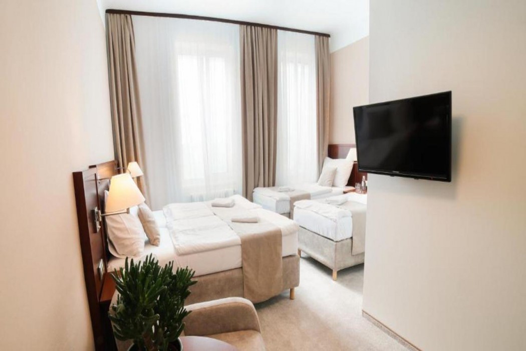 Hotel Kozak 20/56