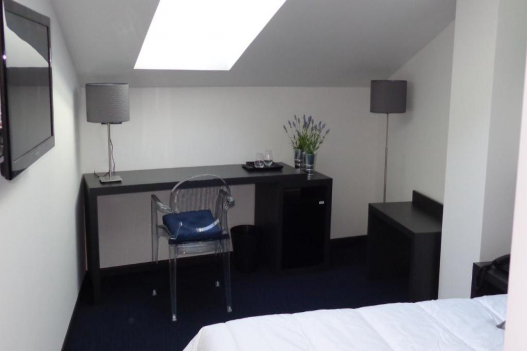 Hotel Forum Evolucion 16/73